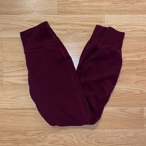 Lululemon align joggers